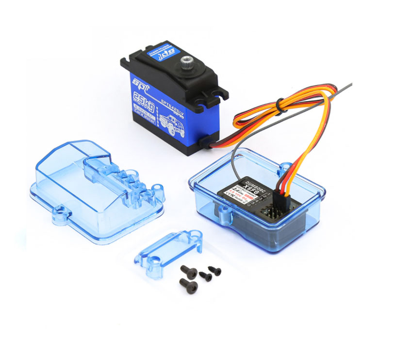 [˾ũ] 15997 ű ̽ 15997 Receiver protective box waterproof box 1