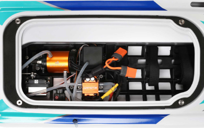 �˾���ũ PRB08032V2T2 [PROBOAT] Sonicwake 36 �Ҵп���ũ RC��Ʈ - ���͸�, ������ ���� 12