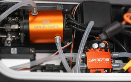�˾���ũ PRB08032V2T1 [PROBOAT] Sonicwake 36 �Ҵп���ũ RC��Ʈ - ���͸�, ������ ���� 7