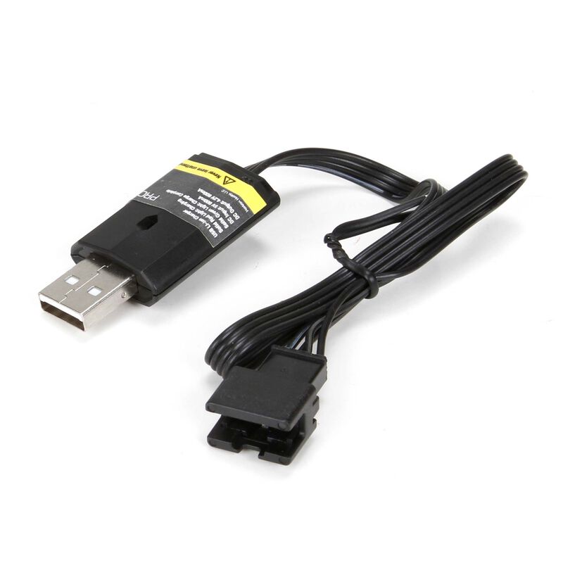 [˾ũ] PRB18009 [PROBOAT] USB Charger: React 17 (Ǹ) 1