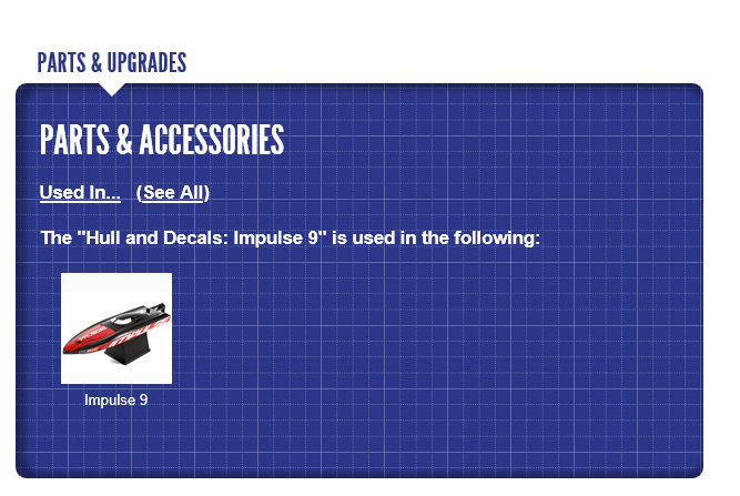 [˾ũ] PRB282004 [PROBOAT] Drive Shaft & Coupler: Impulse 9 ̹ Ʈ (Ǹ) 1