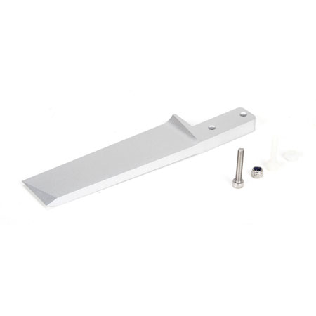 �˾���ũ PRB281045 [PROBOAT] Rudder: Zelos 36-inch Twin Catamaran BL 1