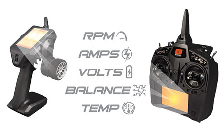 �˾���ũ SPMXSE1160M [SPEKTRUM] ��Ʈ���ӱ� Firma 160A Smart Brushless Marine ESC 3