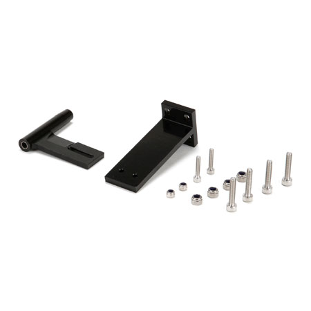 �˾���ũ PRB286014 [PROBOAT] Prop Strut & Bracket: Voracity 36-inch BL 1