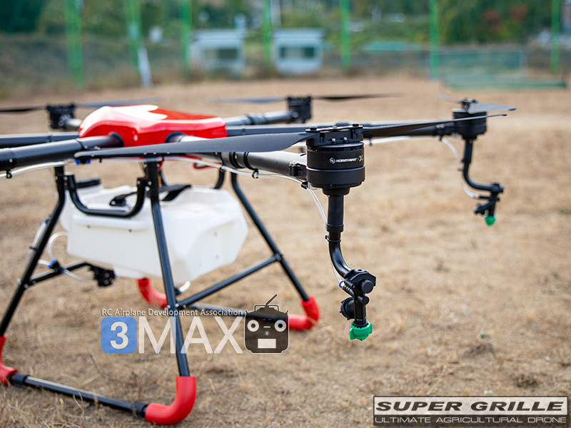 [�˾���ũ] X6-16S-AG-BC [SHR] X6-16S AG Super Grille Basic Combo - �����Ǹ� 10