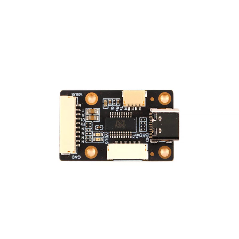 [ܼ] HL-18060 [HOLYBRO] UART to USB Converter
