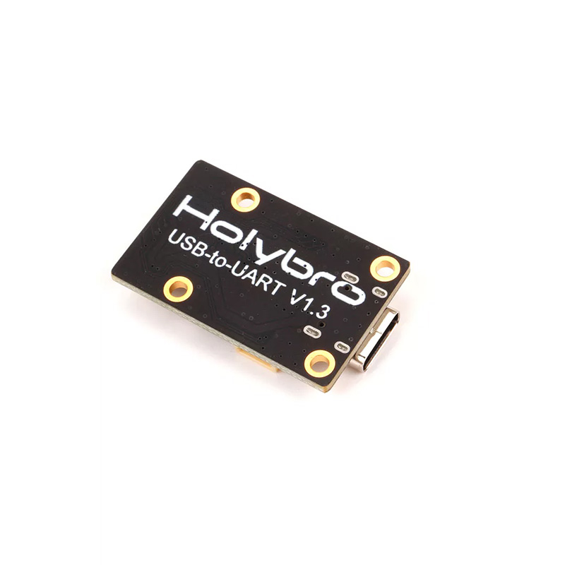 [ܼ] HL-18060 [HOLYBRO] UART to USB Converter