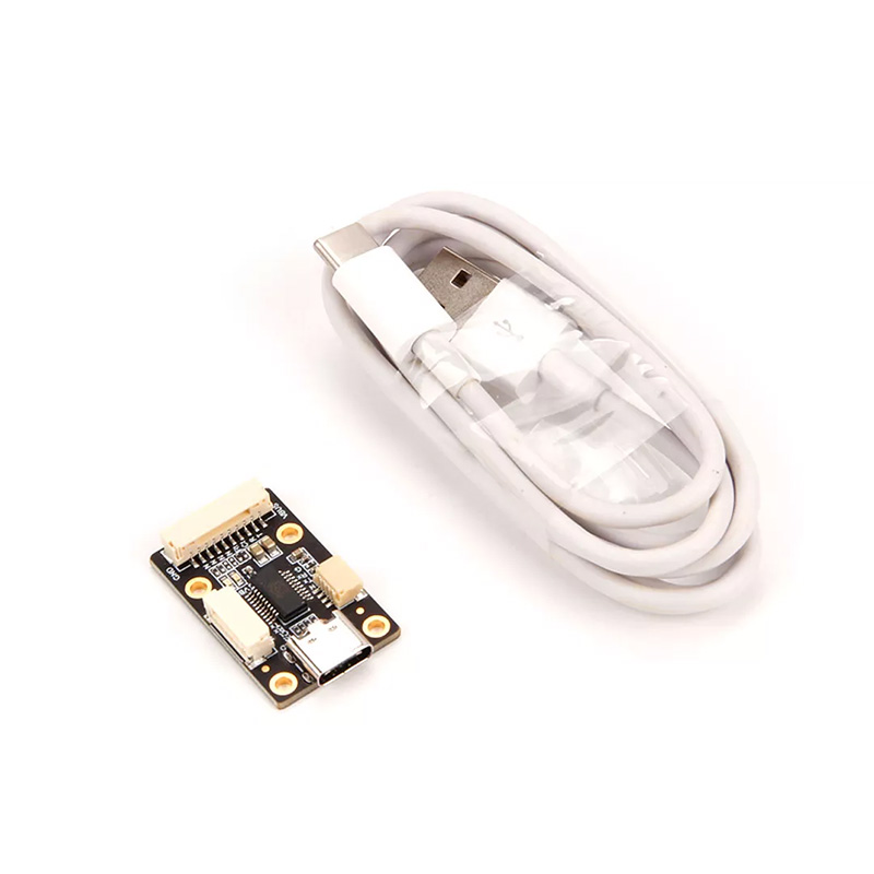 [ܼ] HL-18060 [HOLYBRO] UART to USB Converter