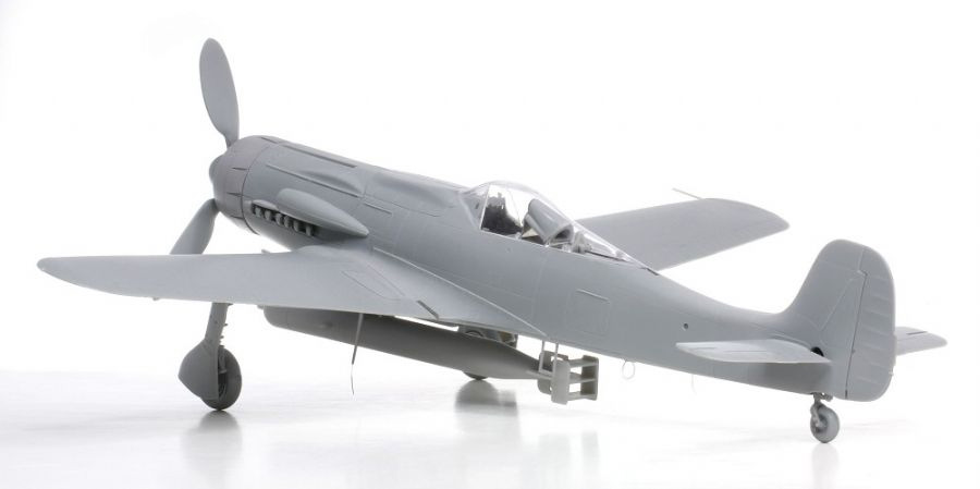 [˾ũ] BD5573 [Dragon] BD5573 1/48 Focke-Wulf Ta152C-1/R14 3