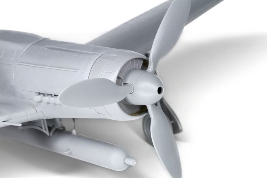 [˾ũ] BD5573 [Dragon] BD5573 1/48 Focke-Wulf Ta152C-1/R14 5