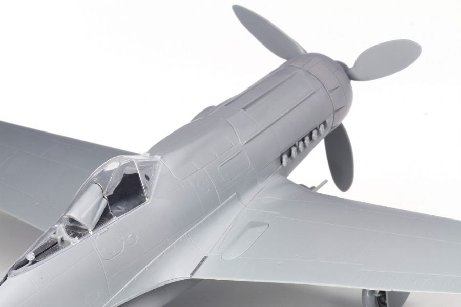 [˾ũ] BD5573 [Dragon] BD5573 1/48 Focke-Wulf Ta152C-1/R14 6