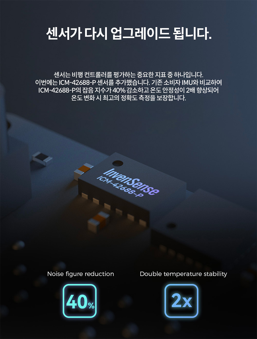 [˾ũ]  [CUAV] Ƚȣũ X7+ Pro ÷  Ϸ  Ʈѷ 7