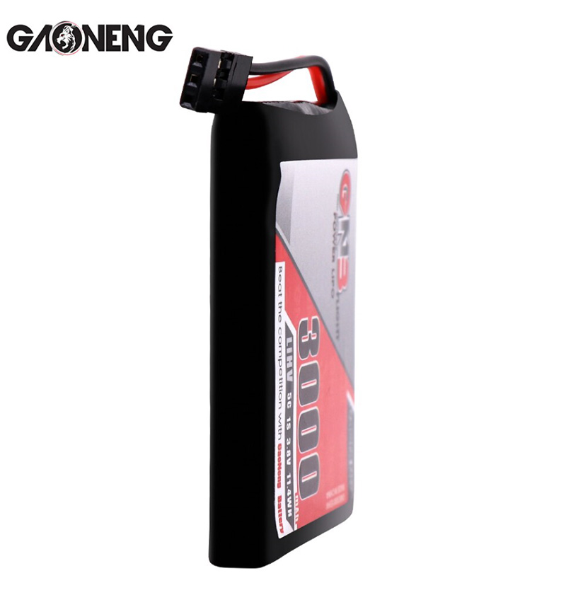 [�˾���ũ] GNB30001S5HV [GNB] 3.8V 3000mah 3.8V 5C (Sanwa MT44 ������� ��Ƭ������ ���͸�) 3
