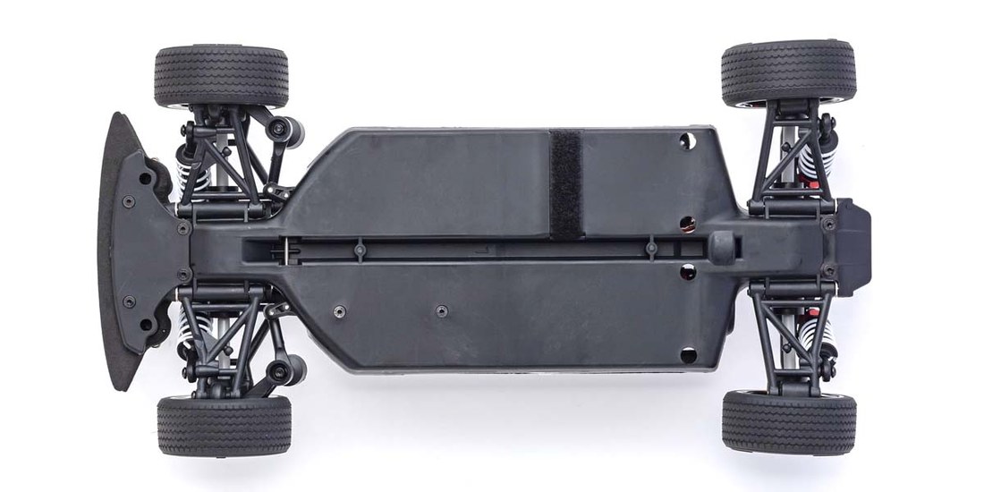 �˾���ũ KY34435T1 [KYOSHO] Put EP FZ02L 1966 Chevy C10 Fleetside LG 6