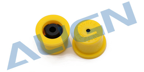 �˾���ũ HE1B040XXT [ALIGN] E1 Hollow Cone Nozzle - Yellow 2