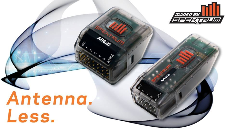 [˾ũ] SPMAR410 [Spektrum] AR410 2.4Ghz 4ä  ű - ׳, Ʈ  1