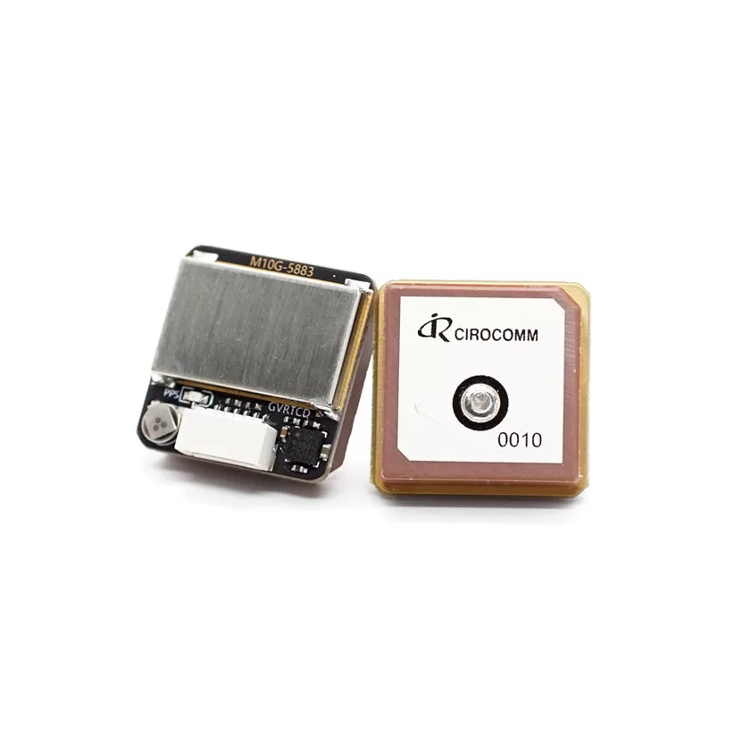 [˾ũ] M10G-5883 [MicoAir] M10G-5883 M10 GPS  + ڱ  (GPS, GLONASS, , ̵ ) 3