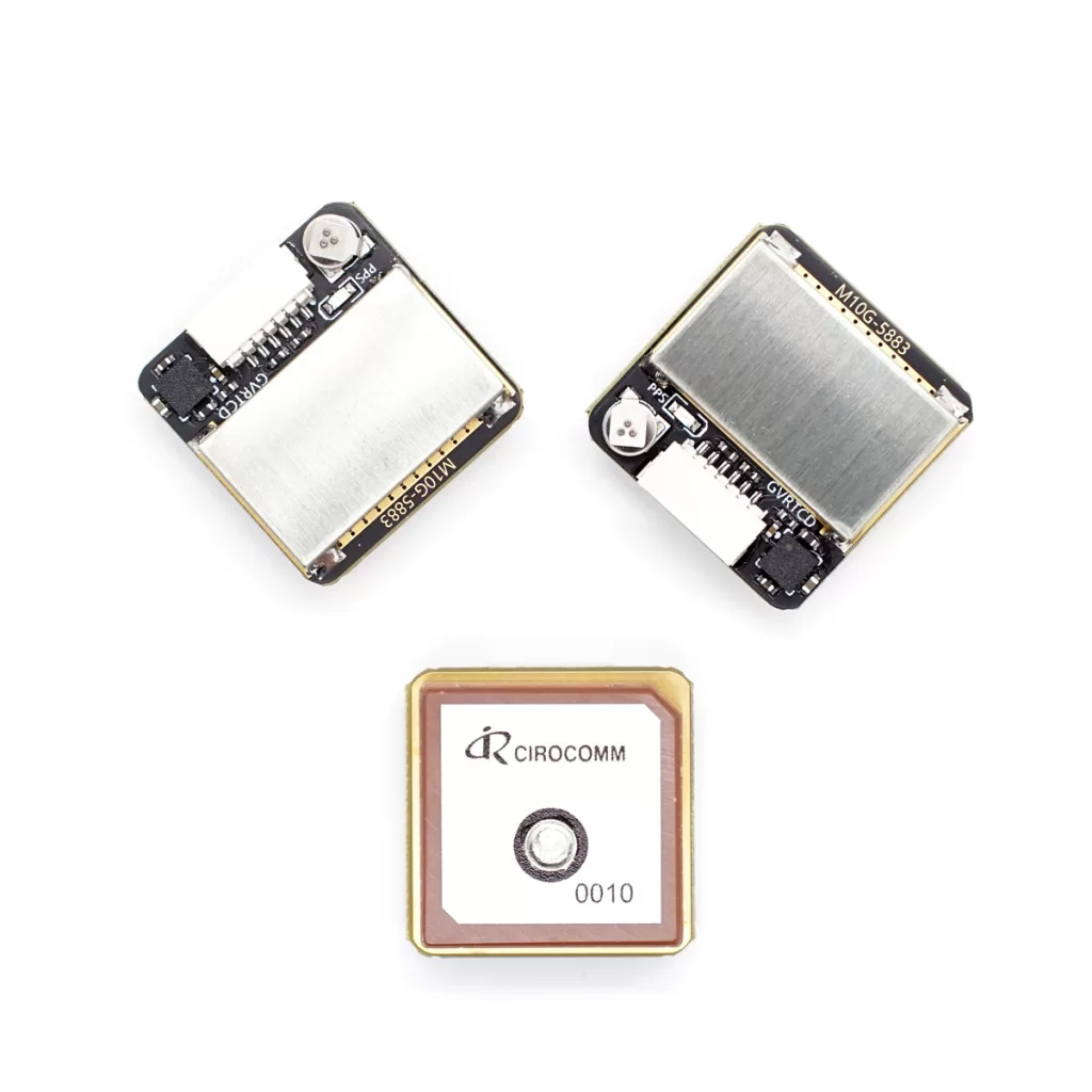 [˾ũ] M10G-5883 [MicoAir] M10G-5883 M10 GPS  + ڱ  (GPS, GLONASS, , ̵ ) 4