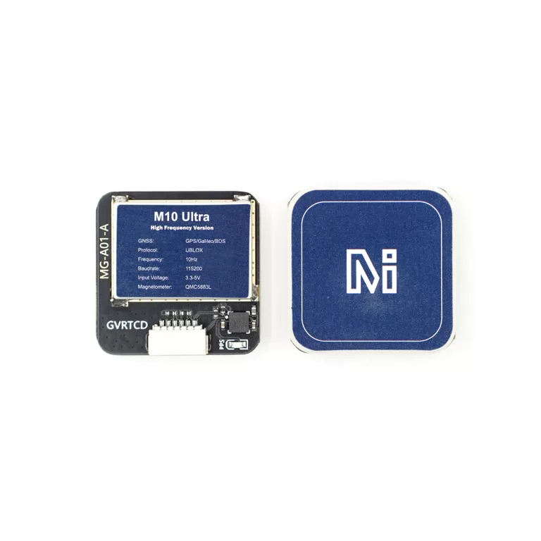 [˾ũ] MG-A01 [MicoAir] MG-A01 M10 GPS  + ڱ  (GPS, GLONASS, , ̵ ) 2