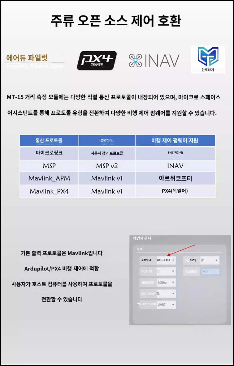 [˾ũ] MT-15 [MicoAir] MT-15 Ƽ  ̴  (ִ 15m) 4