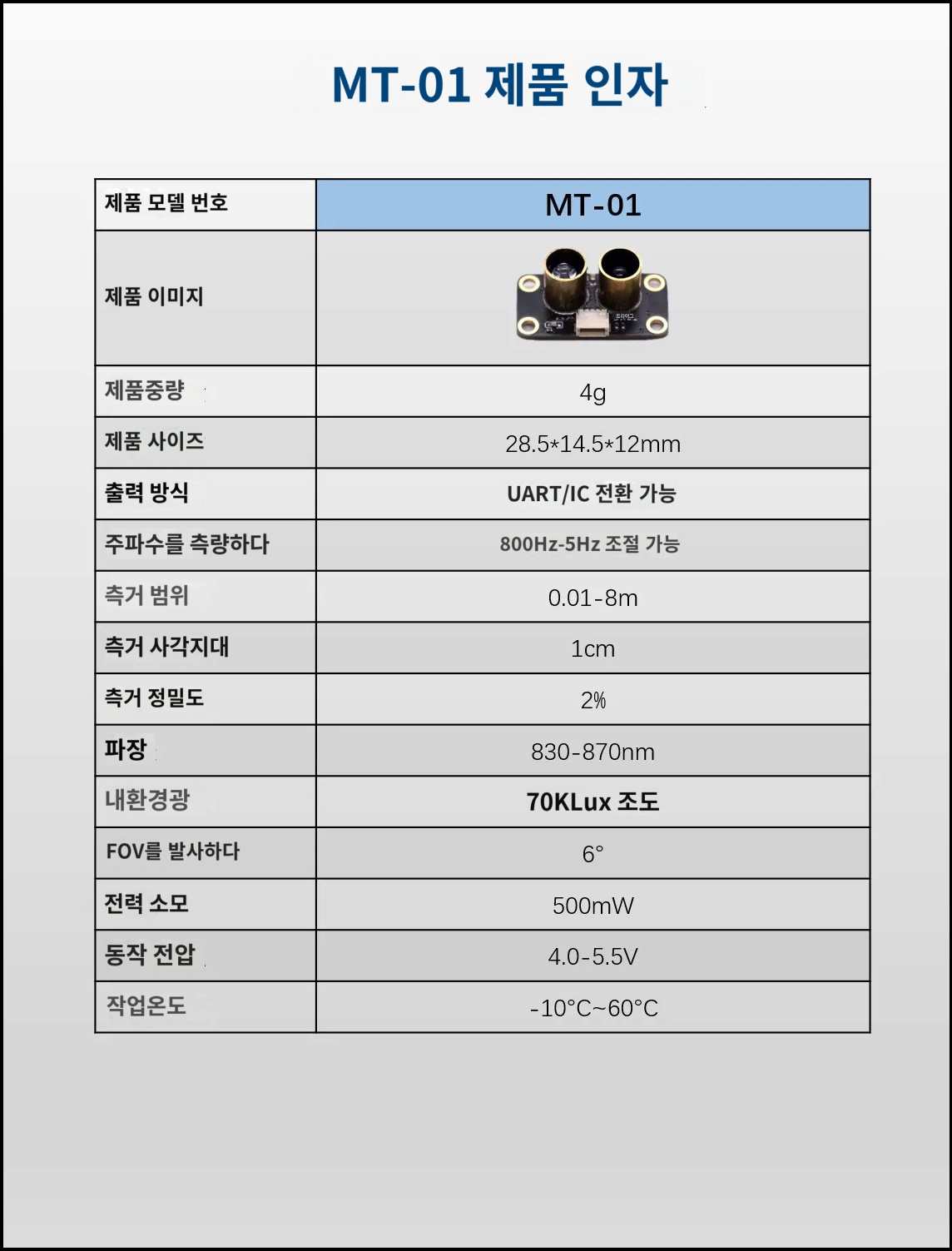 [˾ũ] MT-01 [MicoAir] MT-01 Ƽ  ̴  (ִ 8m) 1