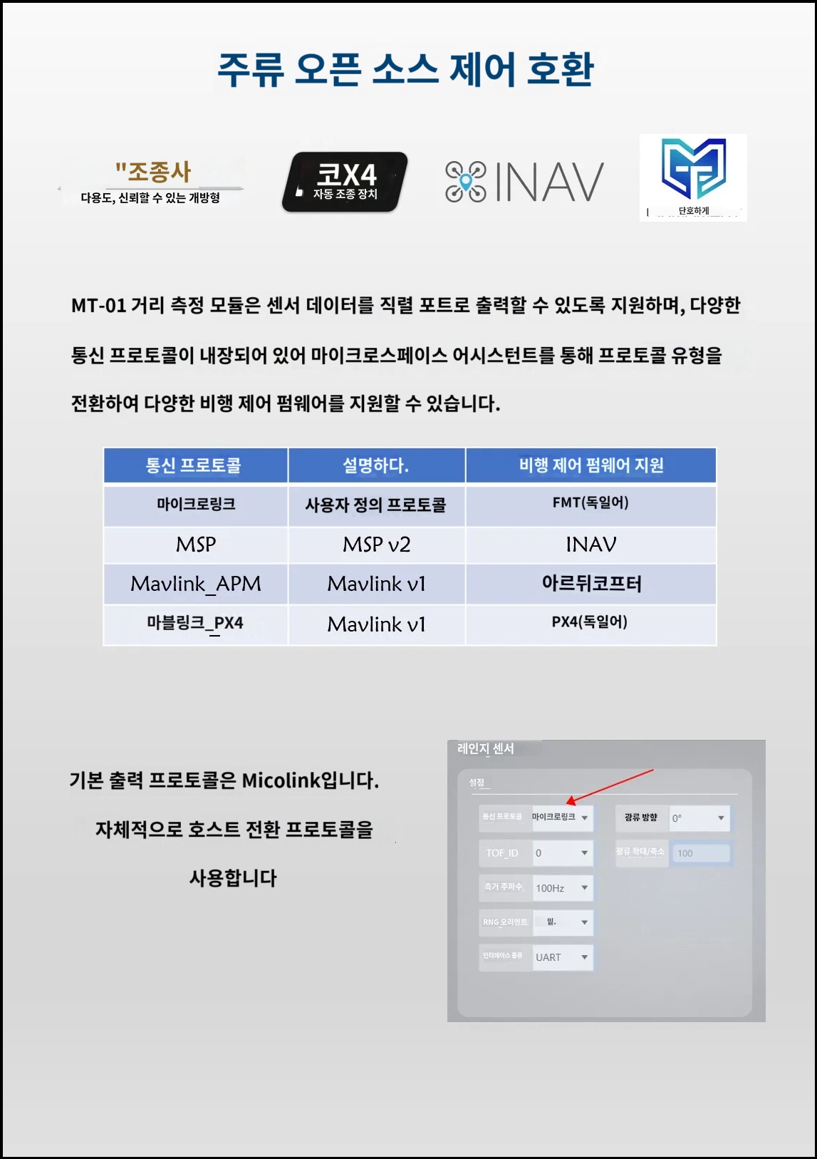 [˾ũ] MT-01 [MicoAir] MT-01 Ƽ  ̴  (ִ 8m) 3