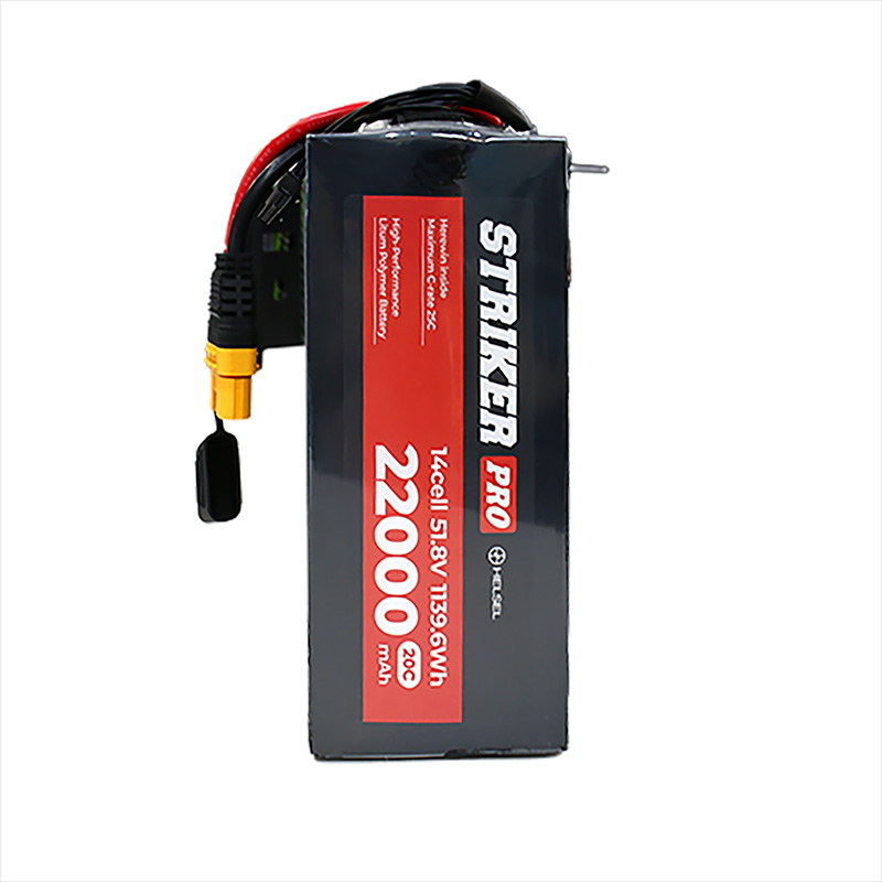 ˾ũ  ƮĿ  22000mAh 51.8V 14 20C Ƭ ͸ 3