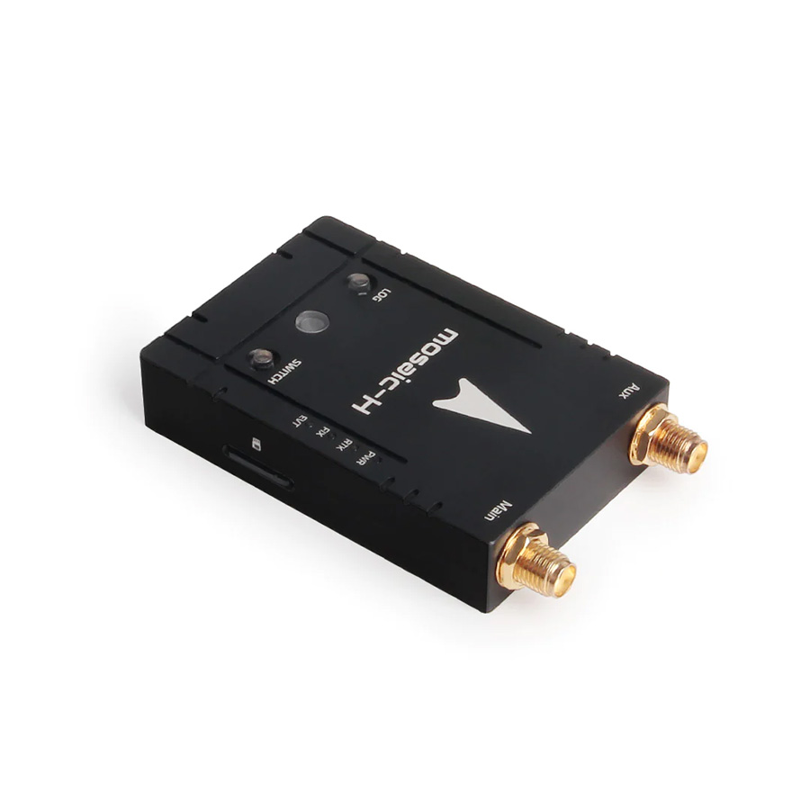 [˾ũ] 12051 [HOLYBRO] Ȧ Ƚȣũ H-RTK mosaic-H (Dual Antenna Heading) 4