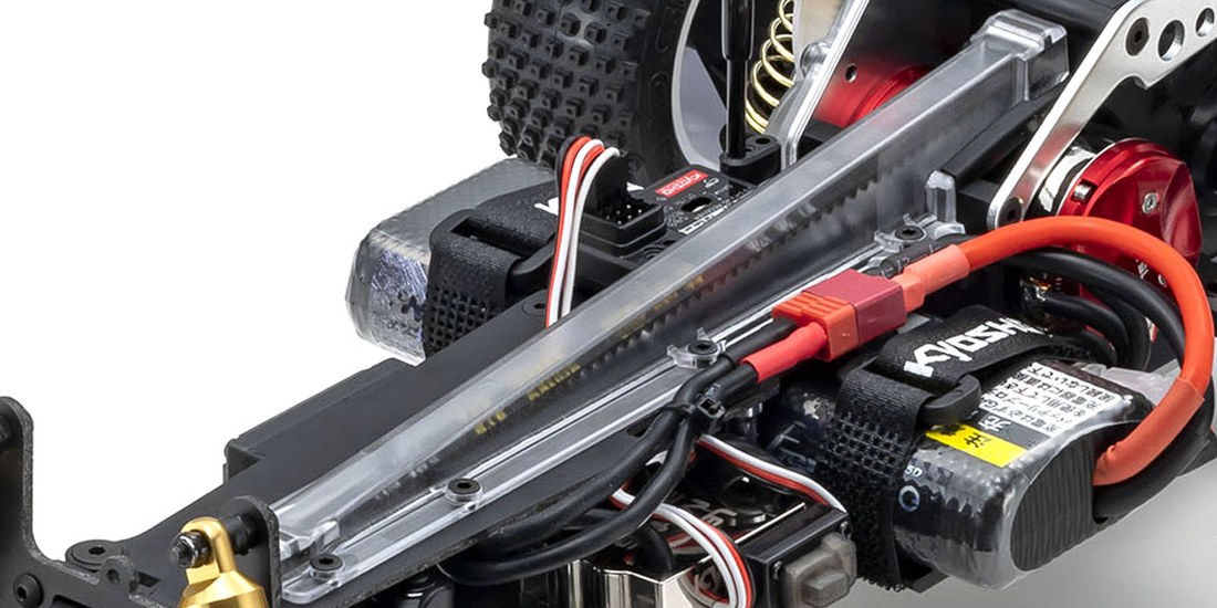 �˾���ũ KY30622 [KYOSHO] 1/10 EP 4WD KIT OPTIMA MID 7