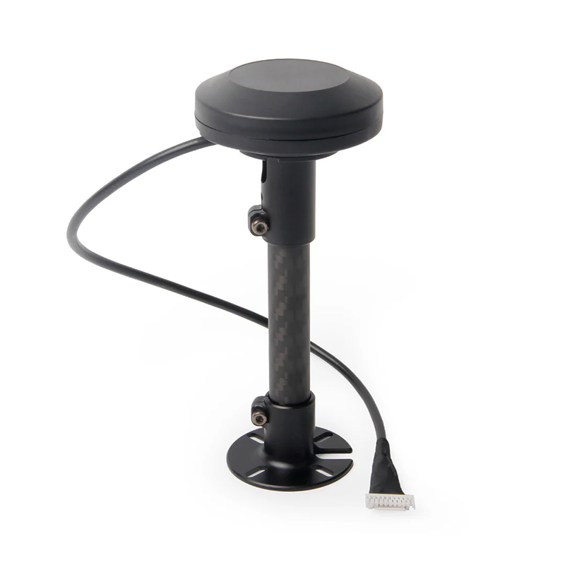 [�˾���ũ] HL-12089 [HOLYBRO] Ȧ����� �Ƚ�ȣũ M9N GPS V2 (IP67/SAW ����/����ǵ�) (�����Ǹ�) 4