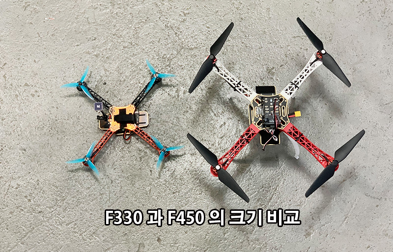 �˾���ũ  F330 ����/������ ���� ���� ���� ��� + �Ƚ�ȣũ + GPS + ���� ELRS ������ ����� ������ ���� Ǯ�� 7