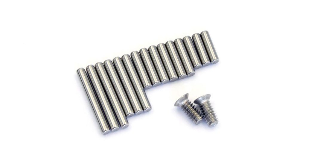 �˾���ũ KYMB019 [KYOSHO] Servo Shaft Set 1