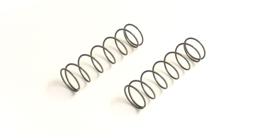 �˾���ũ KYIFW457-7514 [KYOSHO] Big Shock Spring(Gray/7.5-1.4/L=78) 1