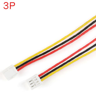 ¾Ë¾¾¹ðÅ© GH-3P GH 1.25 Ä¿³ØÅÍ ÄÉÀ̺í (15cm / 3ÇÉ) 1