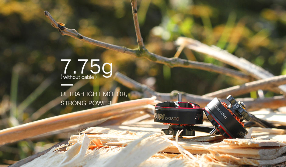 �˾���ũ  T-motor F1404 3800KV �շ����� ���� 2