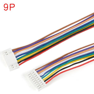 ¾Ë¾¾¹ðÅ© GH-9P GH 1.25 Ä¿³ØÅÍ ÄÉÀ̺í (15cm / 9ÇÉ) 1