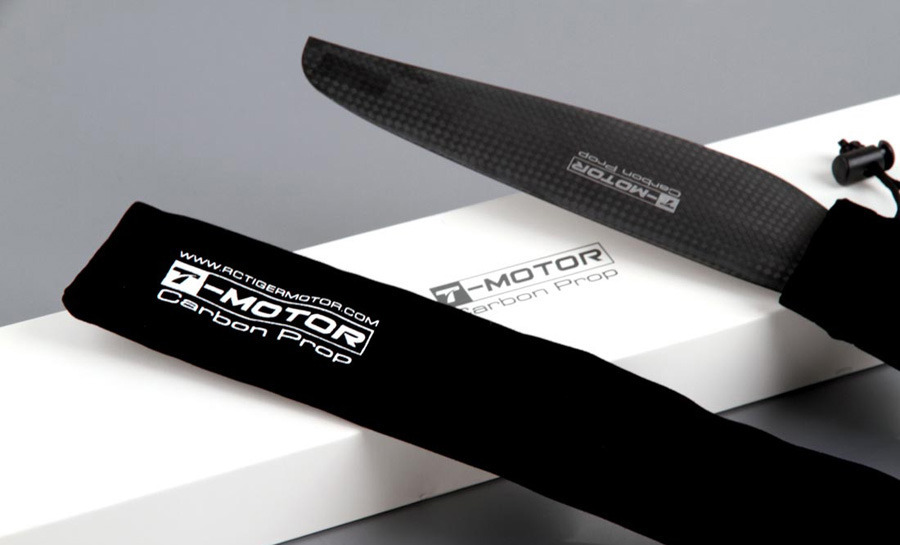 �˾���ũ  [T-MOTOR] P18x6.1 ī�� �����緯 CW, CCW 1�� 5
