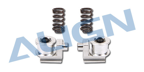 �˾���ũ H30T006XXW [ALIGN] T-Rex300X Belt Pulley Assembly 1