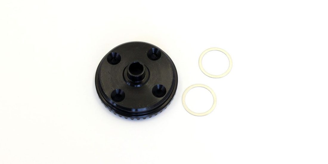 �˾���ũ KYIS117 [KYOSHO] Hard Bevel Gear (43T/ST-RR Evo) 1