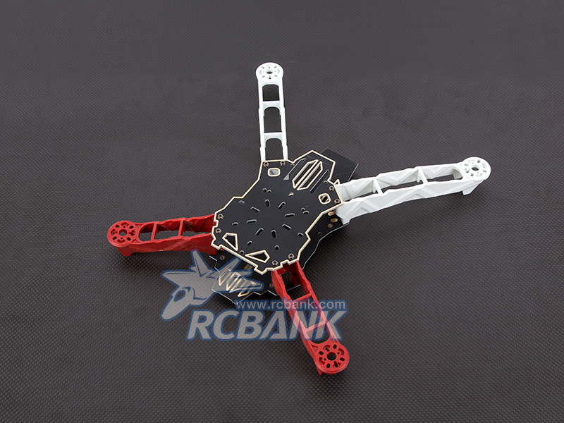 [�˾���ũ] SREF-013 Q250 Frame PDB Edition 2