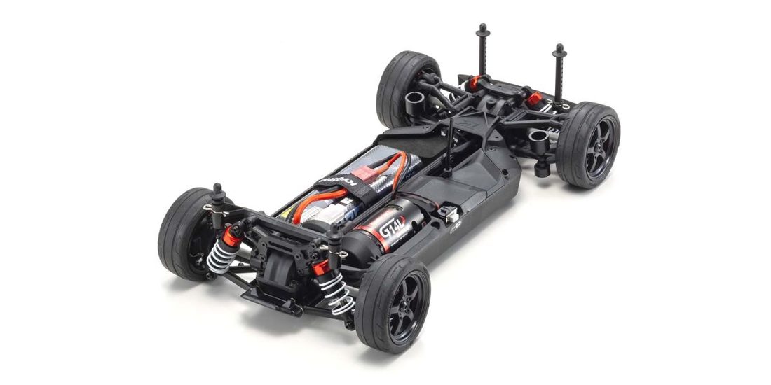 �˾���ũ KY34432T1 [KYOSHO] ���� ���� ������ Mk2 ���Ÿ ����� RCī - ���͸�, ������ ������ 22