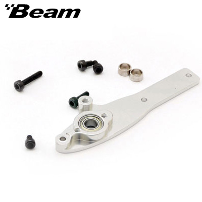 [ܼ] E5.5-5002 [BEAM] Tail Case, L (Aquila) E5.5-5002