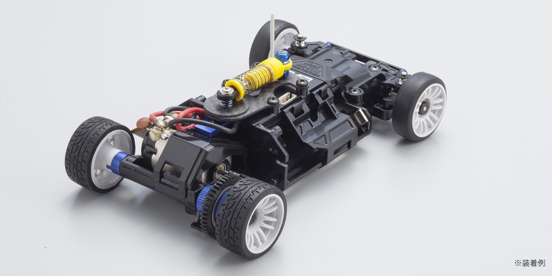�˾���ũ KY32329BT [KYOSHO] ���� MR03RWD r/s �ƿ�� R8 LMS NBR 2010 #98 �̴��� MINI-Z 5