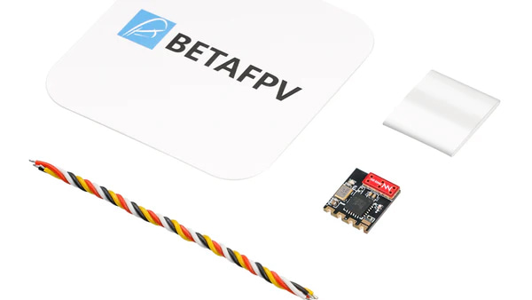 �˾���ũ  [BetaFPV] SuperD ELRS 2.4GHz Lite ���ű� 11