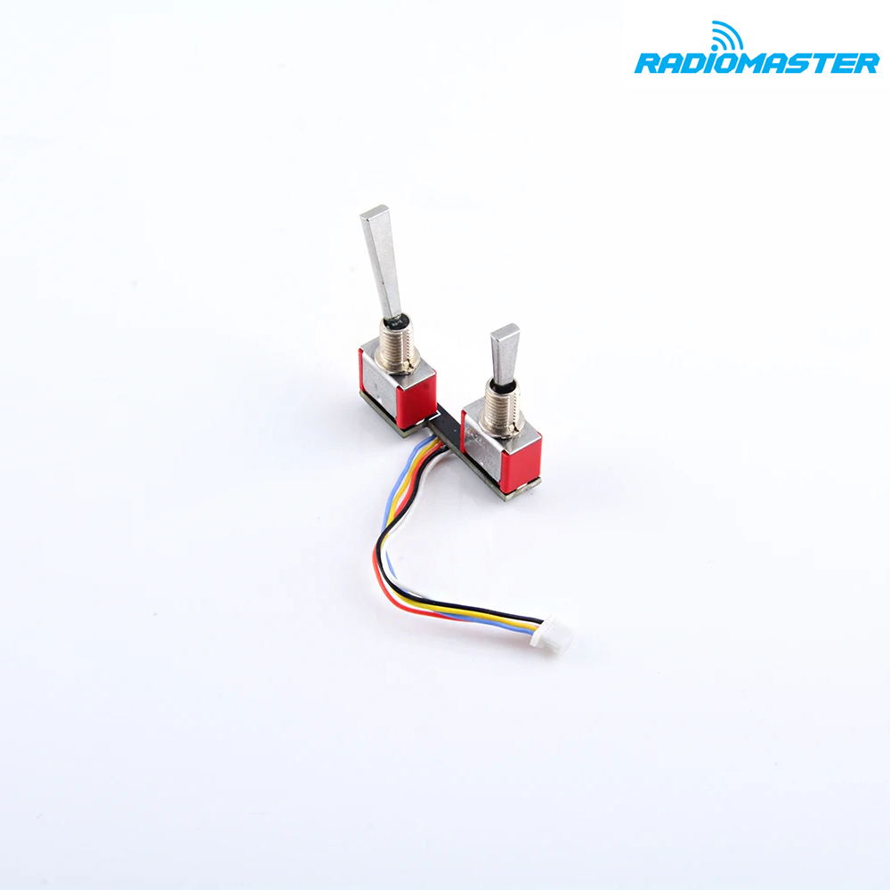 ¾Ë¾¾¹ðÅ© ¶óµð¿À¸¶½ºÅÍ TX16S¿ë SH + SG Switch Assembly Parts 1