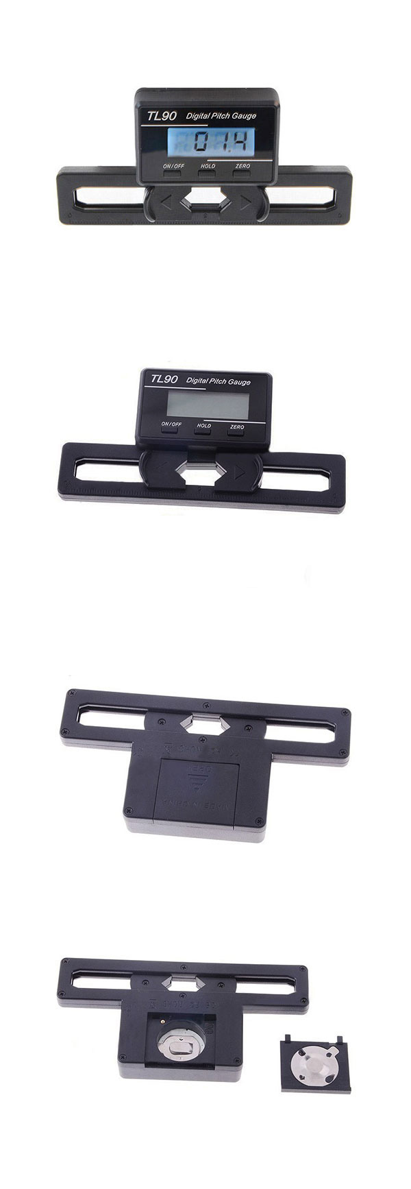 [˾ũ]  TL90 LCD  ġ - 200~800mm  1