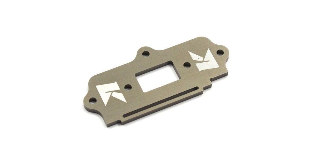 �˾���ũ KYIFW428 [KYOSHO] Switch Plate(Standard/Gunmrtal/MP9 TKI3) 1