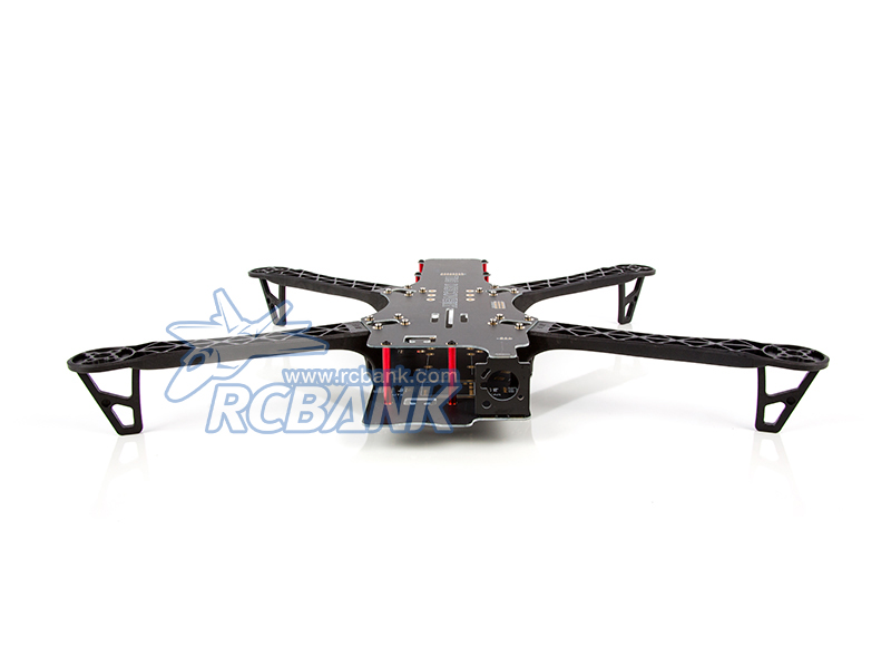 [˾ũ] SREF-041G [TR] TBS-500 Discovery QuadCopter GF Edition 5