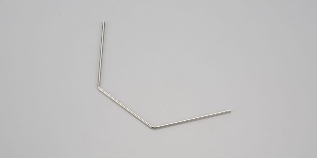 �˾���ũ KYLA236-16B [KYOSHO] STABILIZER BAR(1.6) (ZS-5/TF-5) 1