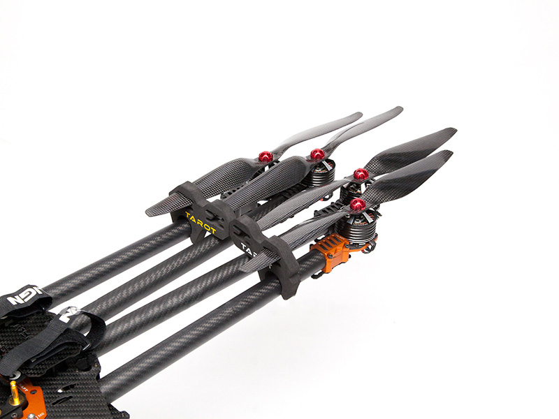 [˾ũ] TL96024 [TR] Ironman T15/T18 Blade Holder(25 Boom) 3